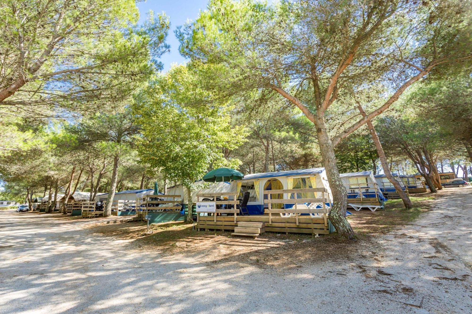 Easyatent Bungalow Tent Lanterna 切瓦尔-波拉特 客房 照片