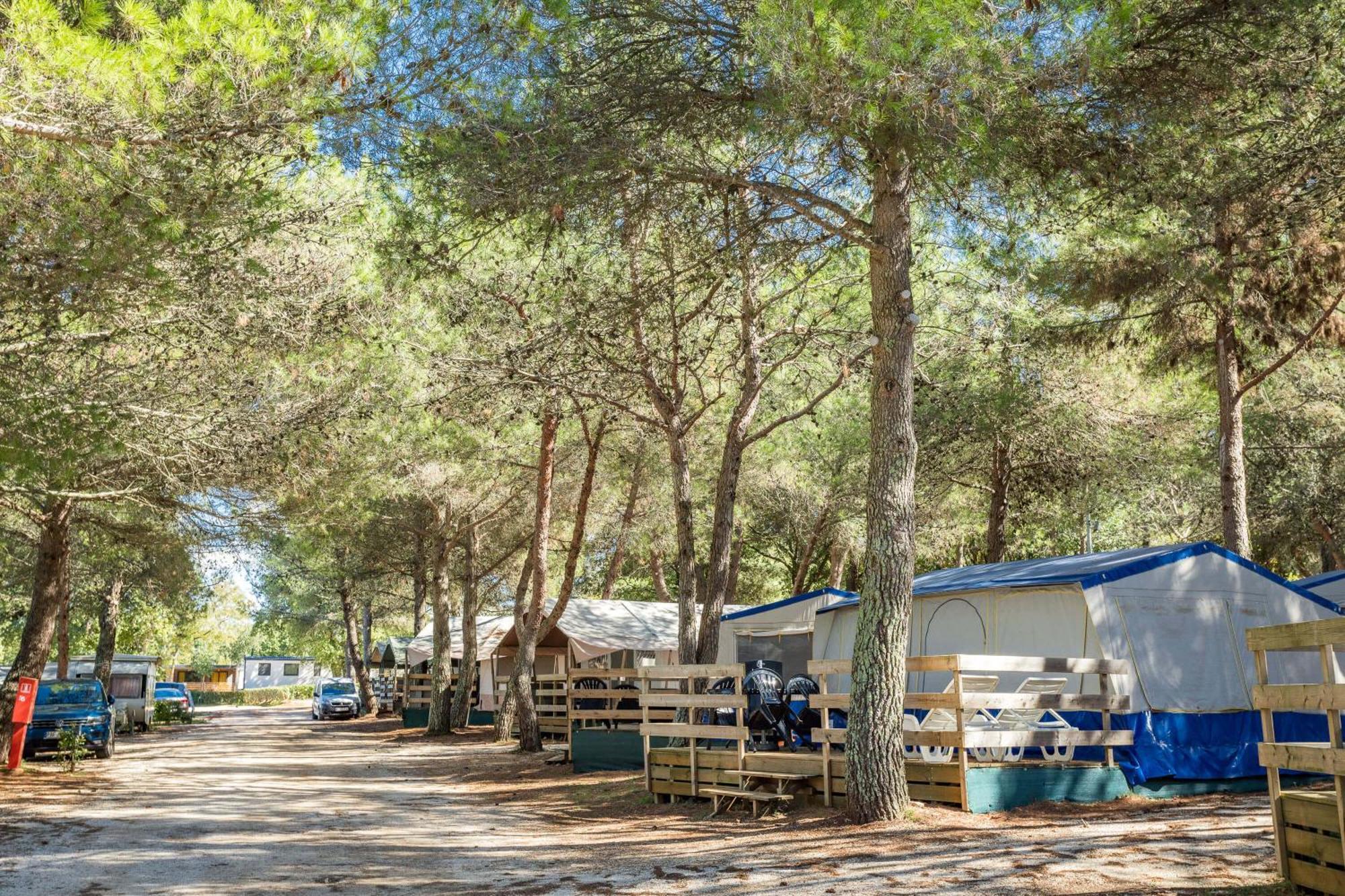 Easyatent Bungalow Tent Lanterna 切瓦尔-波拉特 客房 照片