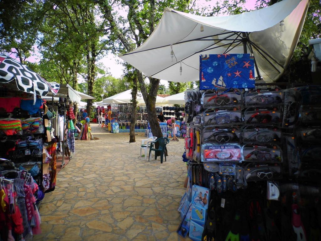 Easyatent Bungalow Tent Lanterna 切瓦尔-波拉特 外观 照片